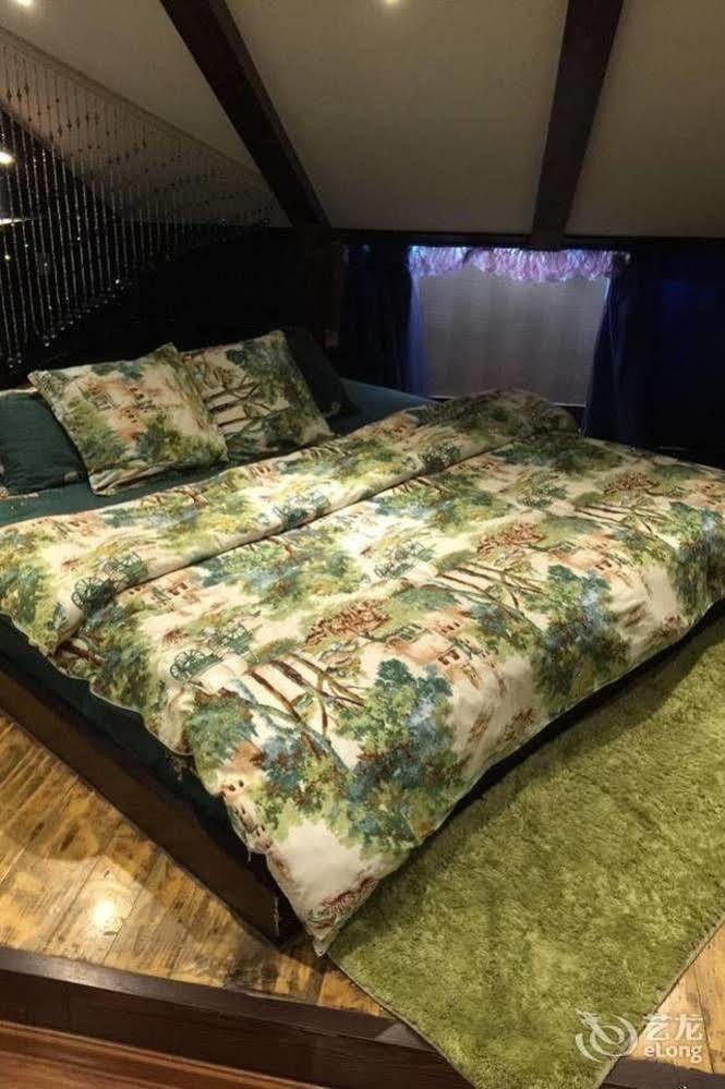 Fenghuang Waitin For You Inn Zewnętrze zdjęcie
