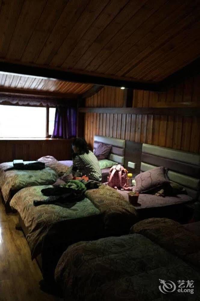 Fenghuang Waitin For You Inn Zewnętrze zdjęcie