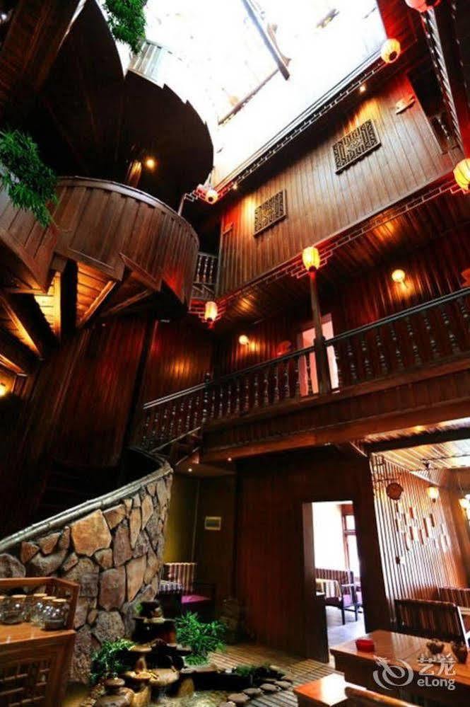 Fenghuang Waitin For You Inn Zewnętrze zdjęcie