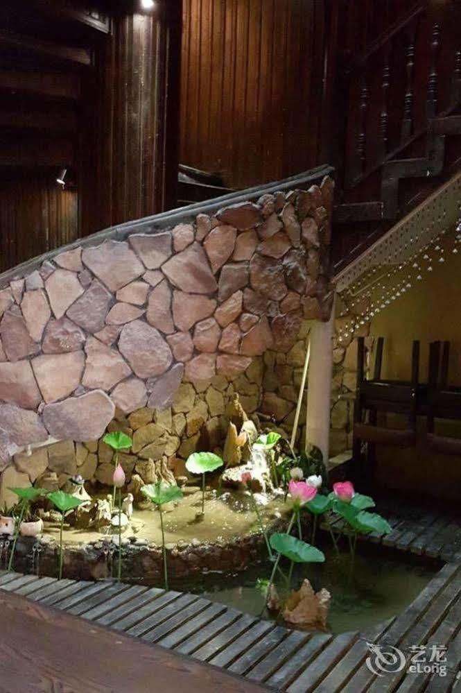 Fenghuang Waitin For You Inn Zewnętrze zdjęcie